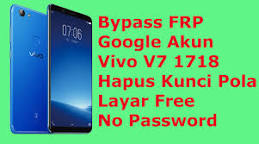 Hasil gambar untuk cara bypass vivo