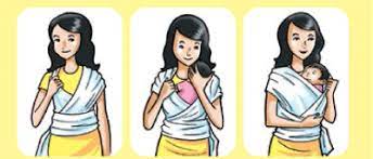 Tidak hanya berat dan panjang badan yang meningkat, bayi umur 2 bulan juga sudah bisa tersenyum dan mengenali sang ibu. Cara Mendukung Bayi Baru Lahir Anda Positive Parenting