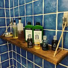 Bathroom shelf, bathroom storage, bathroom organizer, bathroom shelves, bathroom decor, towel rack, hanging shelf, rope shelf floating shelf. The 90 Best Bathroom Shelf Ideas Interior Home And Design