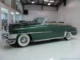 Image result for Belvidere Ivory 1951 Chrysler