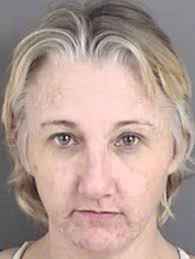 POLICE REPORT: Trying to be hard proves hard for wannabe gangsta