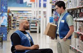 The Pilot Of Nbc S Superstore Was Filmed Inside A Real Kmart Consumerist
