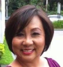 Tere Concepcion Rosales