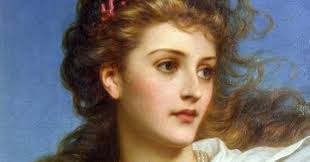 World of the Written Word: Female characters in Georgian naval fiction