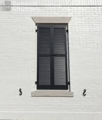 Pin On Exterior Shutter Hardware