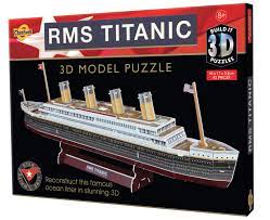 We did not find results for: Cheatwell Games 02323 Byo 3d Puzzle Titanic Buy Online In Angola At Angola Desertcart Com Productid 50130470