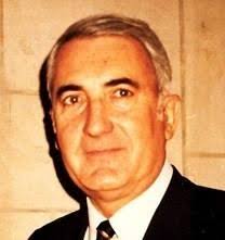 George Stapleton Obituary (1932