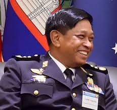 Tin Aung San