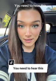 Replying to @Angie B weight loss this is why I don't do #grwm videos ...