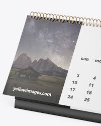 110+ best calendar mockup templates is a very powerful complete calendar pack for any kinds of corporate and multipurpose company or any creative business. Desk Calendar Mockup Present Your Design On This Mockup Includes Special Layers And Smart Objects For Y In 2021 Desk Calendar Mockup Stationery Mockup Desk Calendars