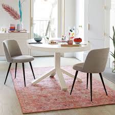 Zero stars for west elm needs to be an option!! Poppy Expandable Dining Table