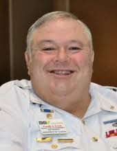 Obituary information for Frank James Crow