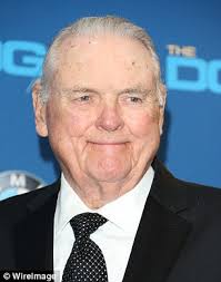 Voice of college football Keith Jackson dies aged 89