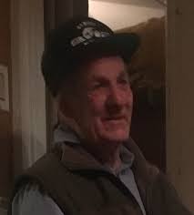 Obituary information for Marshall Donald German