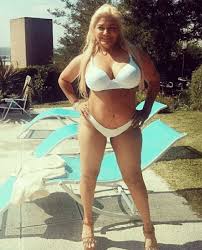 We would like to show you a description here but the site won't allow us. Se Viene Tapa De Playboy Con Gladys La Bomba Tucumana Tkm