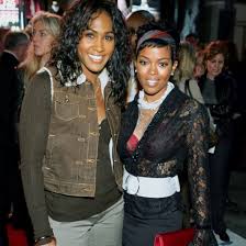 Terri J. Vaughn...