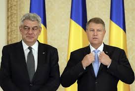 In 2000, the democratic forum of germans in romania in sibiu (fdgs) decided to back him as a candidate for mayor. Viorica DÄƒncilÄƒ Propunerea De Premier A Psd Liviu Dragnea SusÈ›ine Legile JustiÈ›iei Este Foarte RespectatÄƒ In Partid Stirileprotv Ro