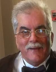 Obituary for David J. Rocco