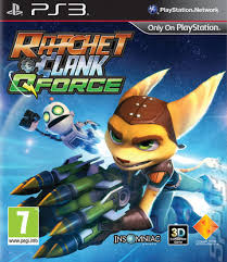 Remember that this is a package of content for the crew, so you must have this game to unlock the new vehicles that brings this new expansion. Ps3 Ratchet And Clank Qforce Dlc Unlocker Npea00378 By Duplex Released Mateogodlike