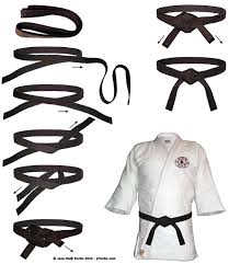 Gi Hakama Et Ki Et Aikido Quebec Banyu Aigo Karate Belt Aikido Kyokushin Karate