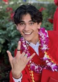 Alexander Joseph “Alex” Magee (2004-2023)