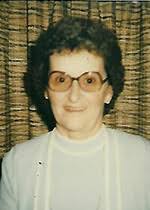 Berniece Daphne Hass, 89, Wellington: May 30, 1927