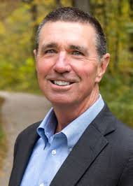 Stephen D Whited, Financial Advisor