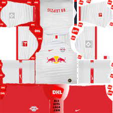 Grab the rb leipzig dream league soccer logo. Rb Leipzig 2019 2020 Dls Fts Kits And Logo Dream League Soccer Kits