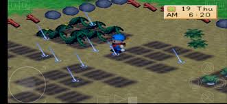 Catat semua resep masakan dari harvest moon : Cuaca Di Harvest Moon Back To Nature Hobigame Indonesia