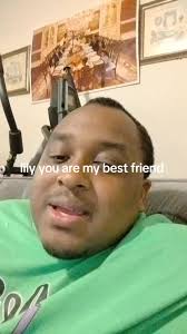 Lily Is My Best Friend