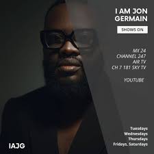 Jon Germain (@therealjongermain) • Instagram photos and videos