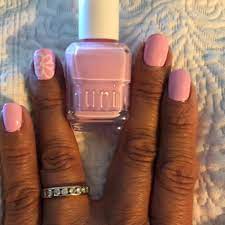 Pink Wedding Vows By Duri Nail Polish Nails Wedding Vows