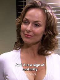 The Office: Erin Hannon and Michael Scott Moments