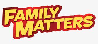 Free Free 152 Family Matters Svg SVG PNG EPS DXF File