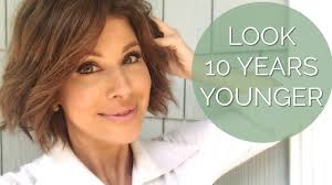 Every cell in the body of the living being goes through the process of aging at a certain point in time. Top 10 Anti Aging Secrets That Won T Break The Bank Youtube