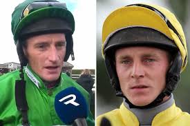 Matt Griffiths update: Daryl Jacob sends message of support as jockey  remains in critical condition after fatal crash