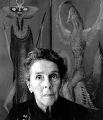 Leonora Carrington