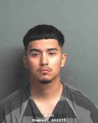 MONTGOMERY COUNTY JAIL BOOKINGS FOR SUNDAY JULY 28, 2024