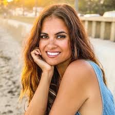 Connie Lazenby's Instagram, Twitter & Facebook