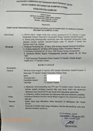 Contoh sk pengangkatan guru yayasan. Contoh Surat Penugasan Operator Yayasan Doc Nusagates