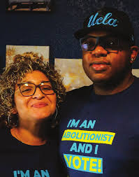 Primary Election June 7th