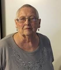 Obituary for Shirley Manley Erne