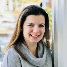 Congratulations Suzanne!