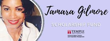 Tamara Gilmore Scholarship Fund