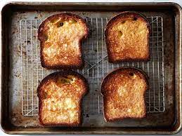 Toast is one of the most popular breakfast foods, and for good reason. How To Toast Bread Without A Toaster 7 Ways