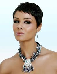 The best short hairstyles & hair cuts 2020 25 Pixie Haircuts 2012 2013