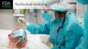We did not find results for: Fda Authorizes Il 6 Inhibitor For Severe Covid 19 Patients Medpage Today