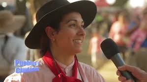 ACTUACION DE RODOLFO JAUREGUI