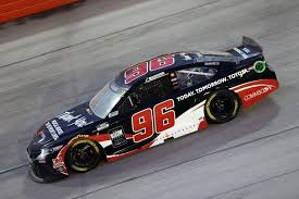 Ford has won nine of the last 11 cup races at talladega. 96 Daniel Suarez Today Tomorrow Toyota Toyota 2020 Toyota Nascar Sports Car