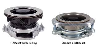 This may require a flashlight. How To Install A Garbage Disposer